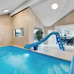 Luxury With Pool - By Traum Kongsmark