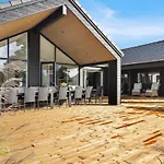 度假居 Luxury With Pool - By Traum *