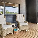 度假居 Luxury With Pool - By Traum