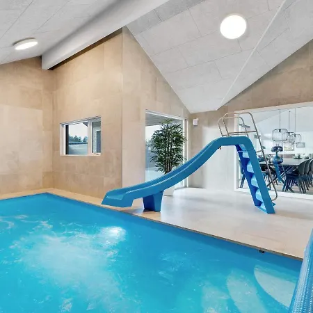 Luxury With Pool - By Traum Kongsmark