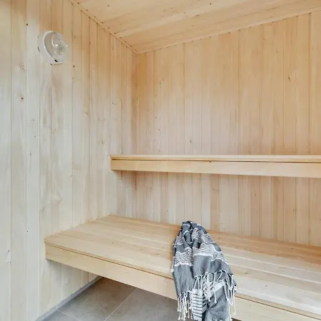 Prázdninový dům Luxury With Pool - By Traum Kongsmark