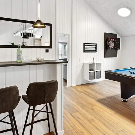 Luxury With Pool - By Traum Prázdninový dům