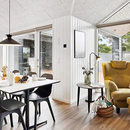 Romo Xv Tatil Evi