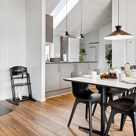 Prázdninový dům Luxury With Pool - By Traum Kongsmark