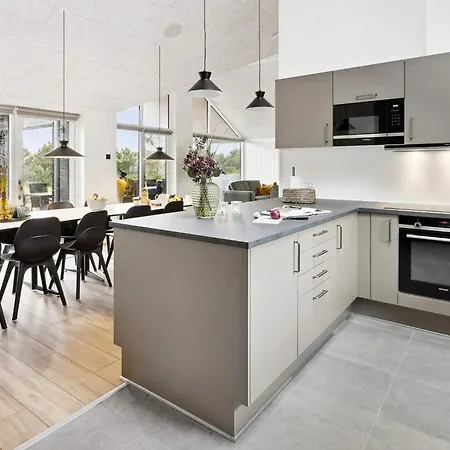 Luxury With Pool - By Traum * Kongsmark