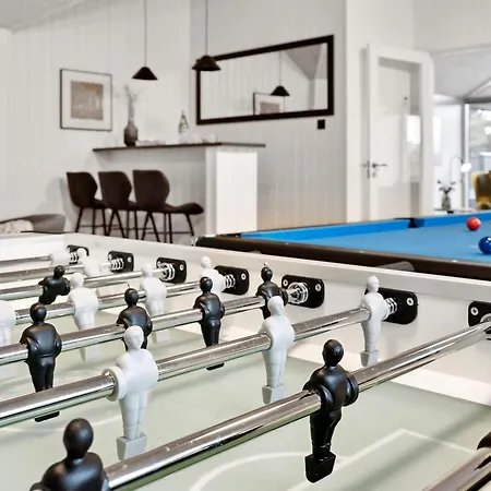 Luxury With Pool - By Traum Kongsmark