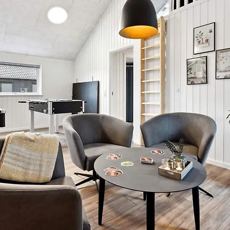 Prázdninový dům Luxury With Pool - By Traum Kongsmark