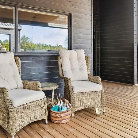 Prázdninový dům Luxury With Pool - By Traum