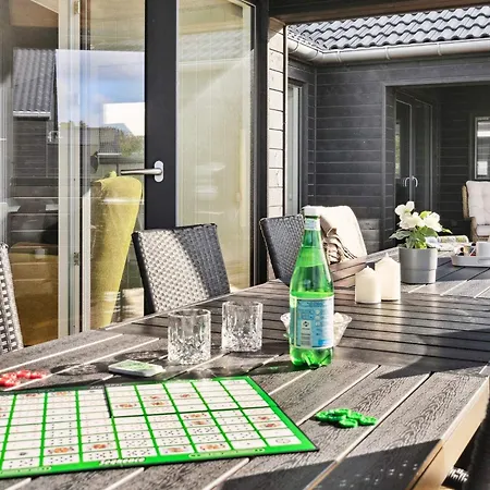 Luxury With Pool - By Traum Prázdninový dům