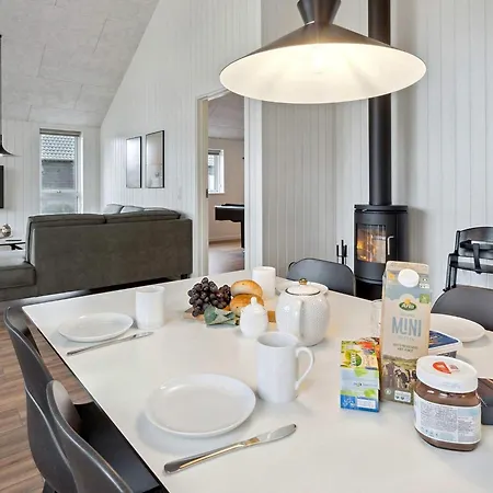 Romo Xv Tatil Evi