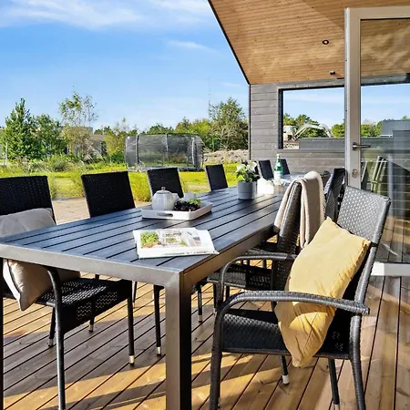 Luxury With Pool - By Traum * Kongsmark