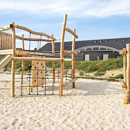 Prázdninový dům Luxury With Pool - By Traum Kongsmark