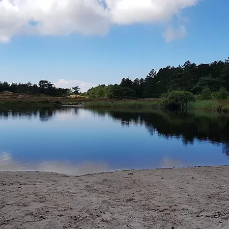 Prázdninový dům Luxury With Pool - By Traum Kongsmark