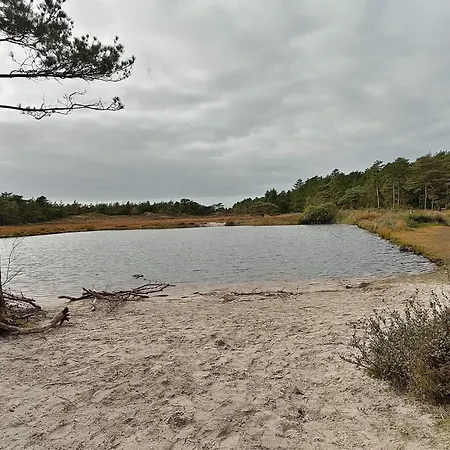 Luxury With Pool - By Traum Prázdninový dům Kongsmark