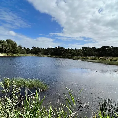 Prázdninový dům Luxury With Pool - By Traum Kongsmark