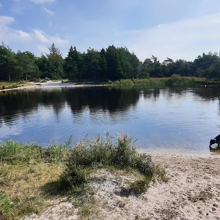 Luxury With Pool - By Traum Prázdninový dům Kongsmark