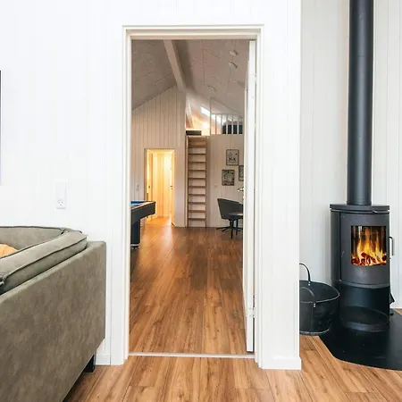 Luxury With Pool - By Traum