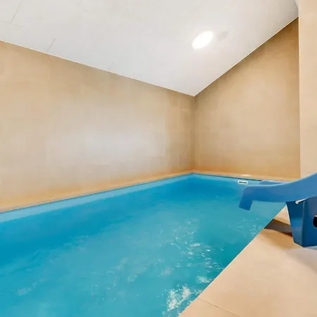 Luxury With Pool - By Traum * Kongsmark