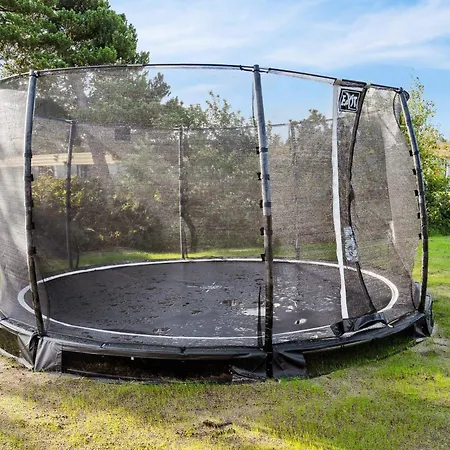 Luxury With Pool - By Traum Kongsmark