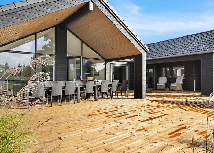 Nyaraló Luxury With Pool - By Traum *