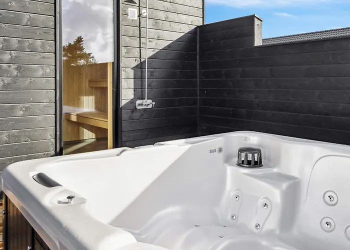 Luxury With Pool - By Traum *