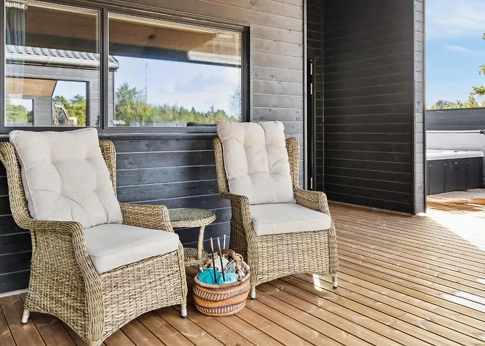 Nyaraló Luxury With Pool - By Traum