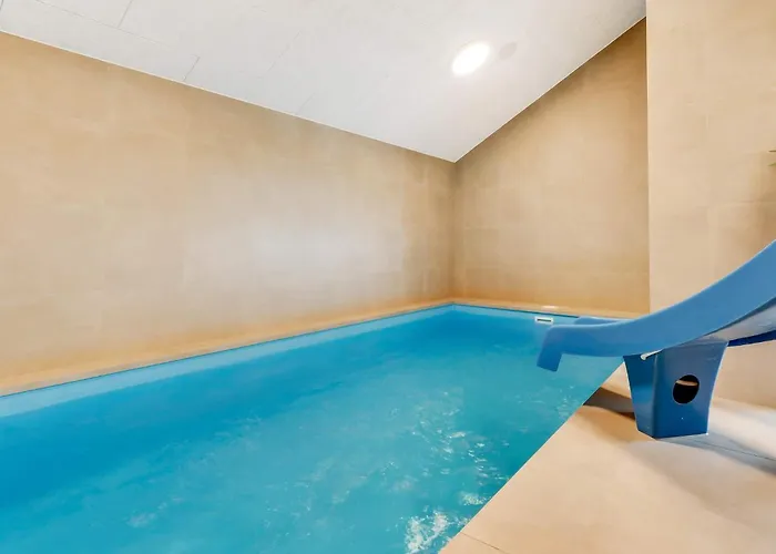 Luxury With Pool - By Traum Kongsmark