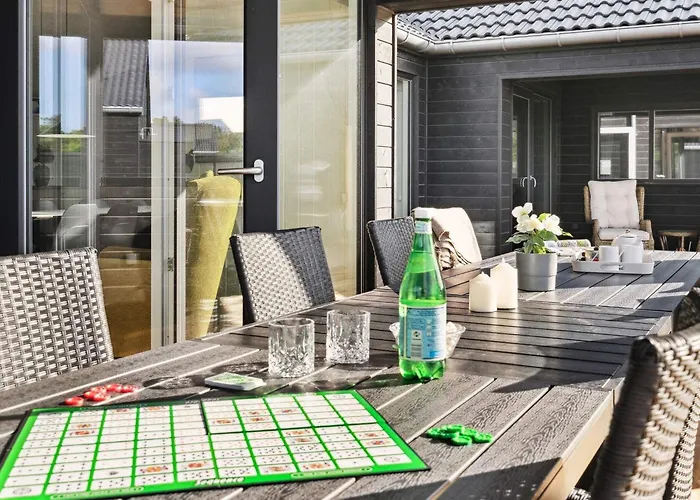 Luxury With Pool - By Traum Nyaraló