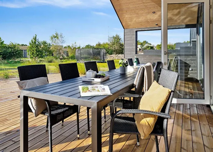 Luxury With Pool - By Traum * Kongsmark