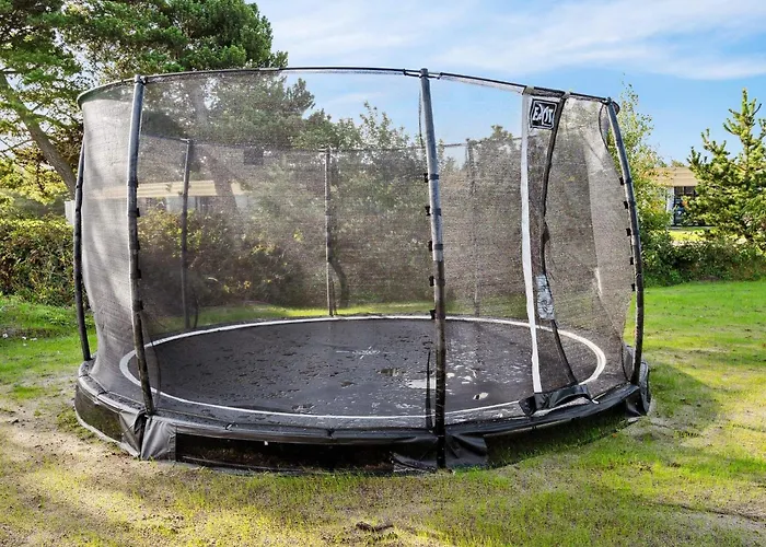 Luxury With Pool - By Traum Kongsmark