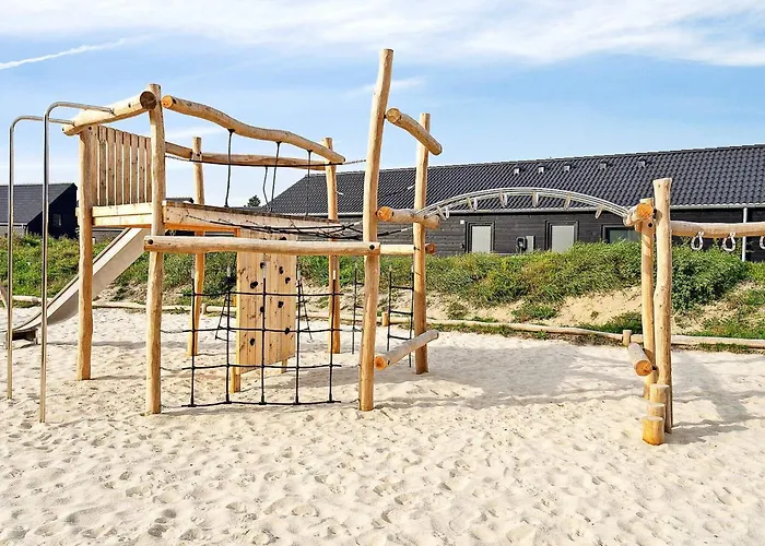 Nyaraló Luxury With Pool - By Traum Kongsmark