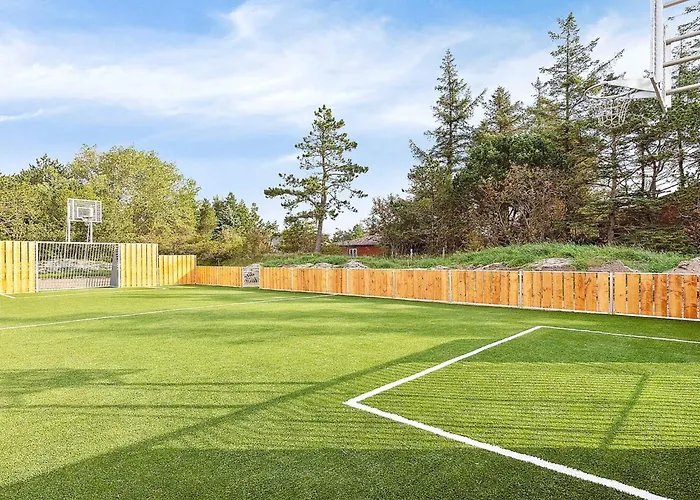 Luxury With Pool - By Traum Kongsmark