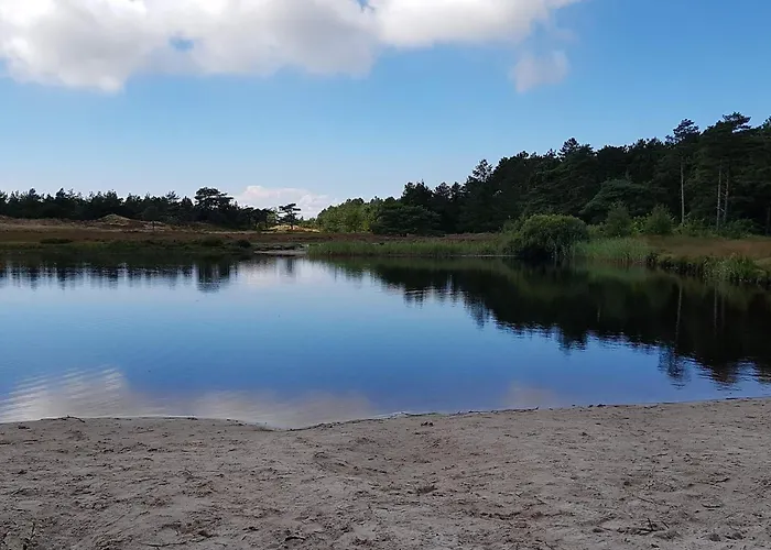 Nyaraló Luxury With Pool - By Traum Kongsmark