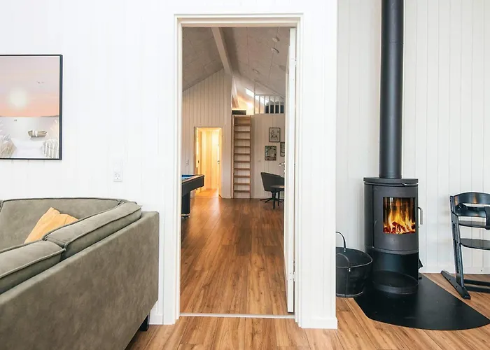 Luxury With Pool - By Traum