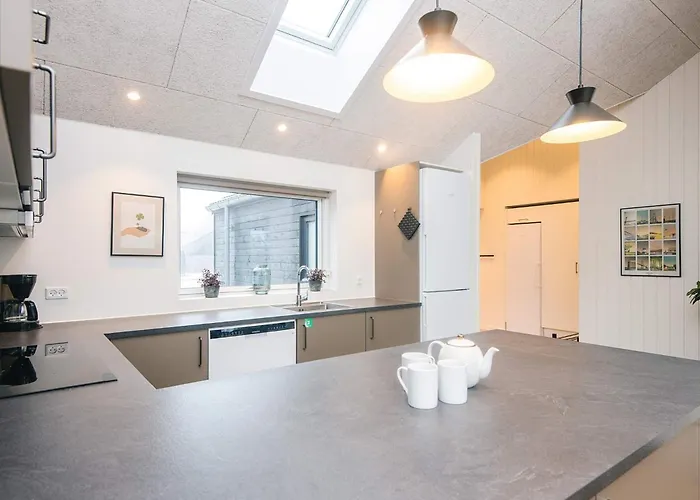 Nyaraló Luxury With Pool - By Traum