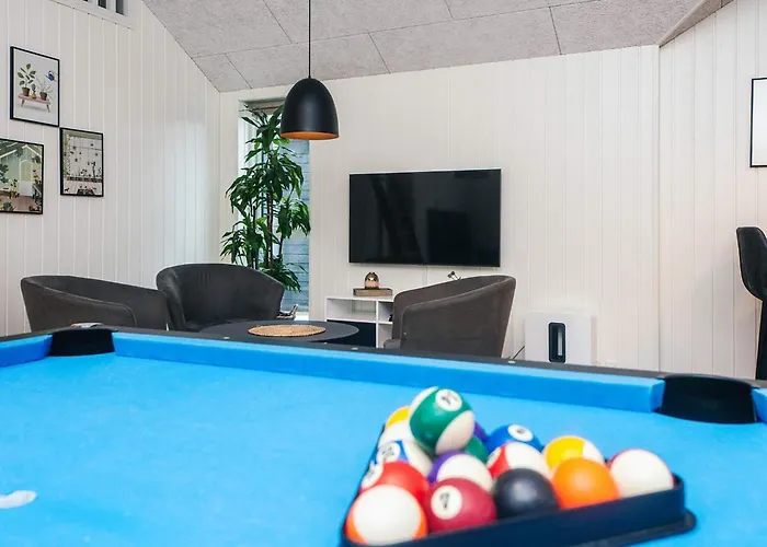 Luxury With Pool - By Traum Nyaraló