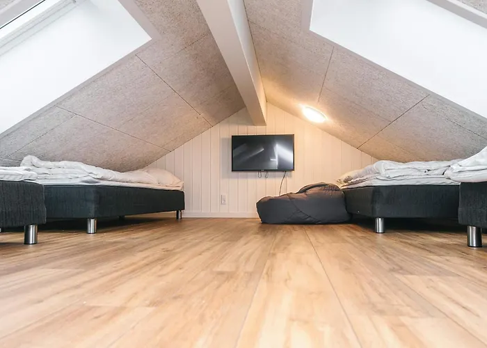 Luxury With Pool - By Traum