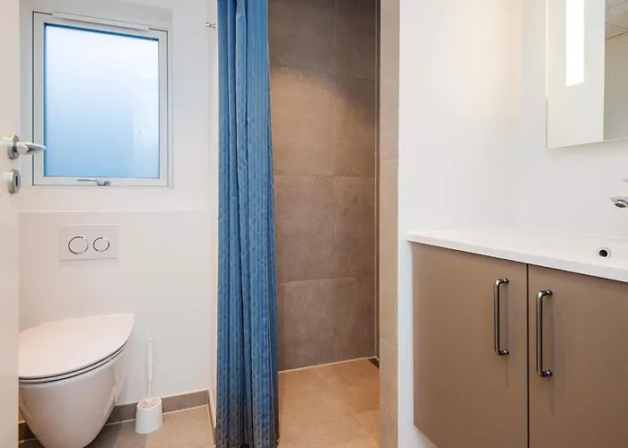 Luxury With Pool - By Traum Kongsmark