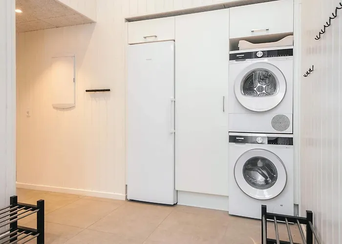 Nyaraló Luxury With Pool - By Traum Kongsmark